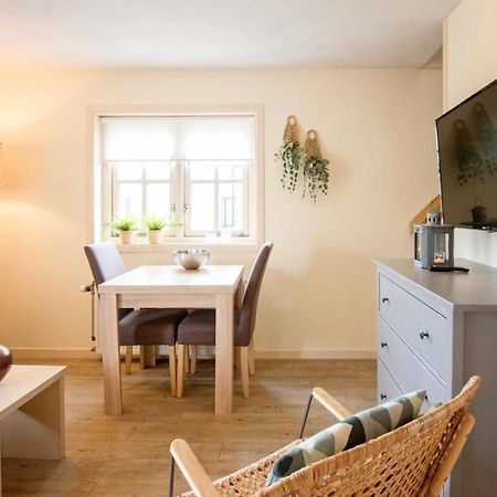 Appartementen Natuurlijk Egmond aan Zee Esterno foto