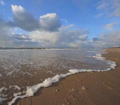 Appartementen Natuurlijk Egmond aan Zee Camera foto