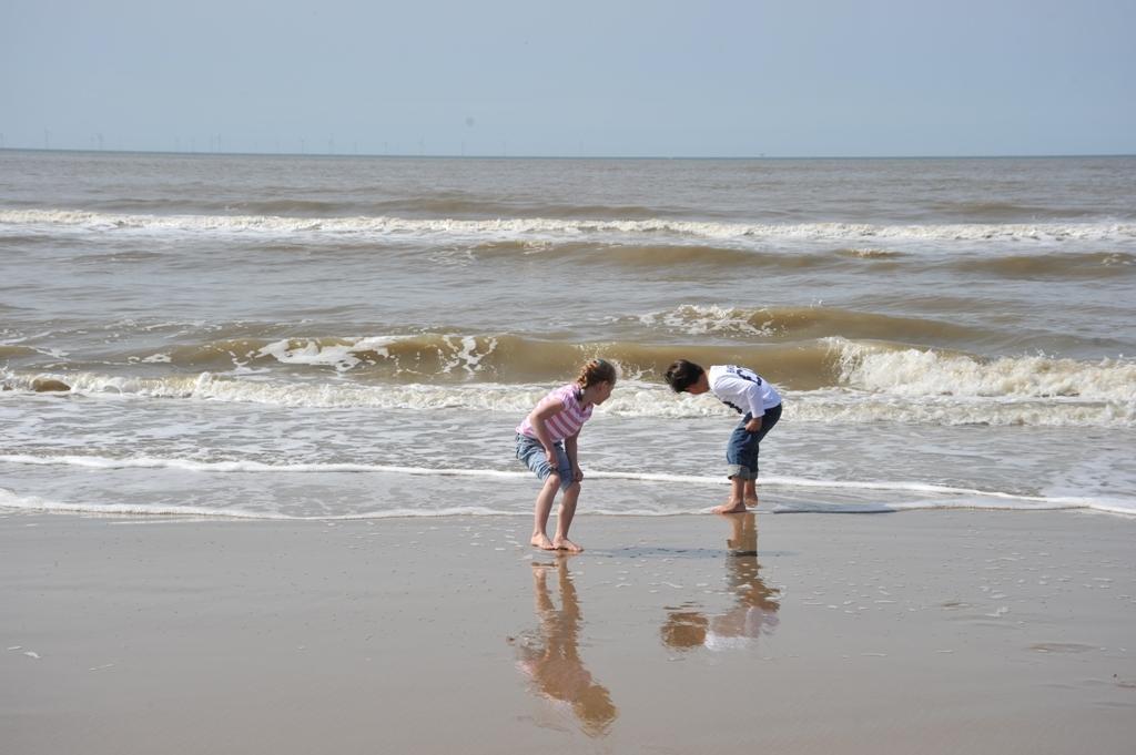 Appartementen Natuurlijk Egmond aan Zee Camera foto